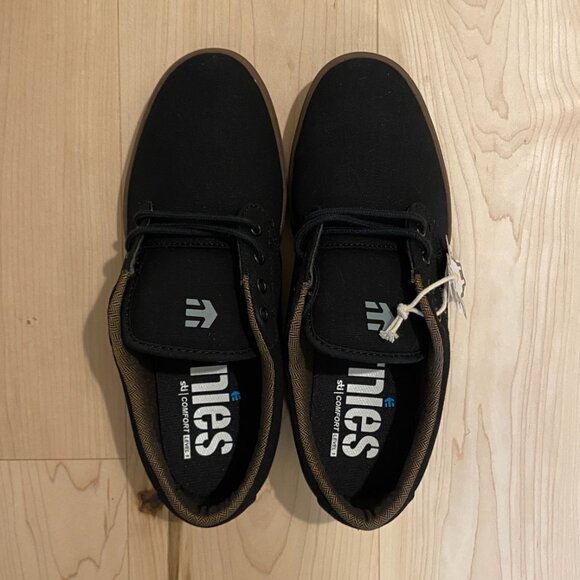 Etnies Jameson 2 Eco Skate Shoe - Picture 3 of 7